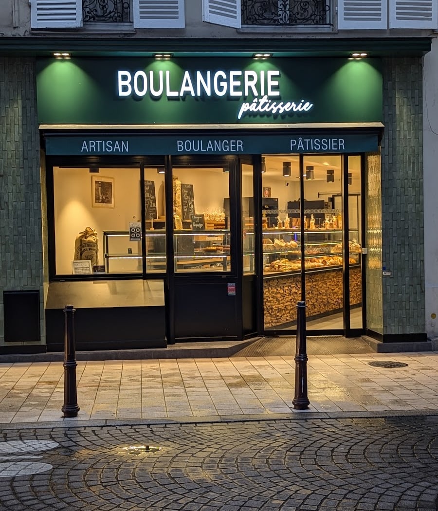 Boulangerie de Sablonville 2